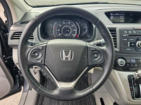 Used 2012 Honda CR-V EX-L image 16