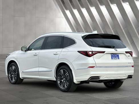 New 2026 Acura MDX SH-AWD w/ Advance Package image 5