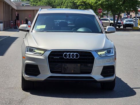 Used 2016 Audi Q3 2.0T Premium Plus AWD/4WD image 2