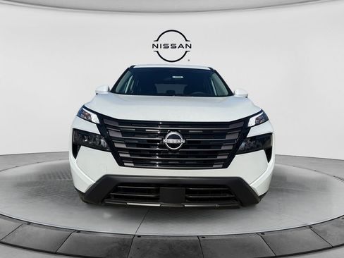 New 2026 Nissan Rogue SV w/ Cold Weather Package image 8