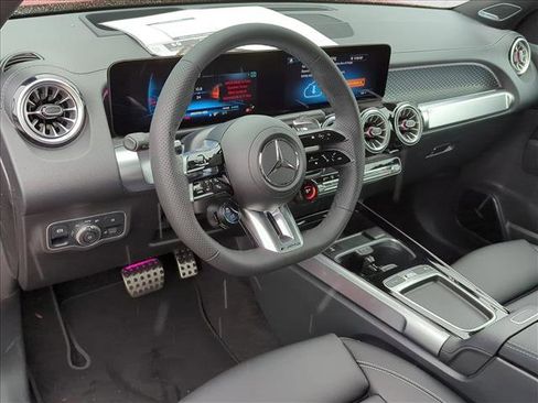 New 2026 Mercedes-Benz GLB 35 AMG 4MATIC image 3