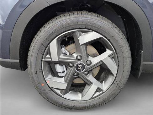 New 2026 Hyundai Venue SEL image 9