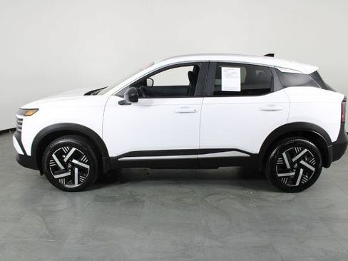 Certified 2026 Nissan Kicks SV w/ Cold Weather Package FWD image 14