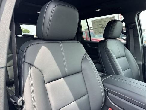 New 2026 GMC Acadia Elevation FWD image 26