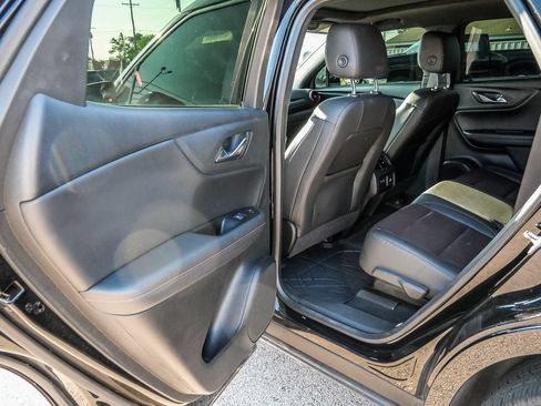 Used 2020 Chevrolet Blazer RS AWD/4WD image 28