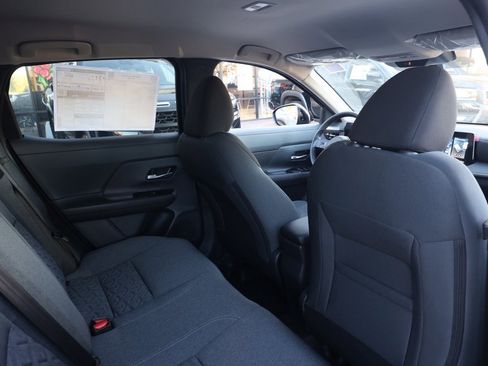 New 2026 Nissan Kicks SV image 17