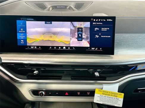 New 2026 BMW X6 M Competition w/ Executive Package image 14