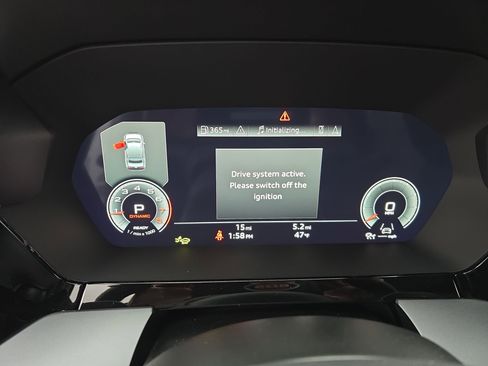 New 2026 Audi A3 2.0T Premium Plus image 18