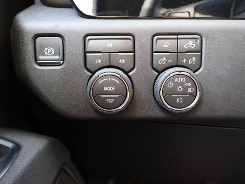 New 2026 Chevrolet Silverado 2500 LT w/ All Star Edition image 14