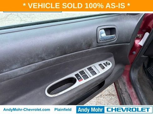 Used 2009 Chevrolet Cobalt LT FWD image 14