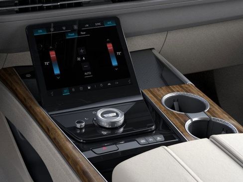 New 2026 Cadillac Escalade ESV Platinum Sport AWD/4WD image 23