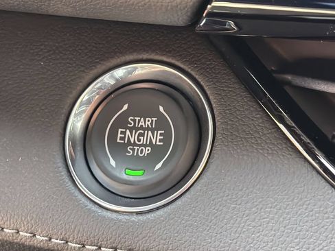 New 2026 Buick Enclave Preferred FWD image 27