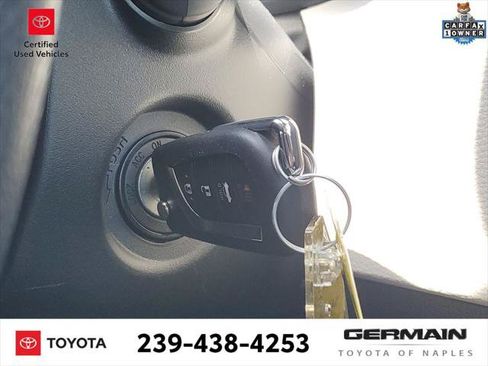 Certified 2026 Toyota Corolla LE FWD image 33