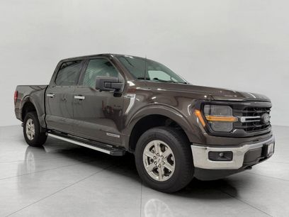 Used 2024 Ford F150 XLT w/ Mobile Office Package
