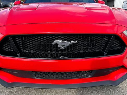 Used 2021 Ford Mustang GT image 52
