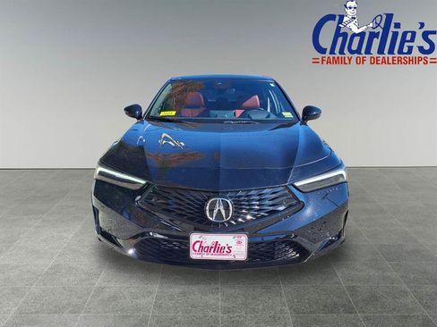 Used 2024 Acura Integra A-Spec image 2