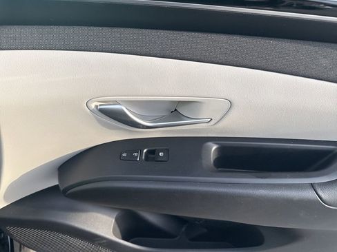 Used 2024 Hyundai Tucson SEL w/ Convenience Package image 35