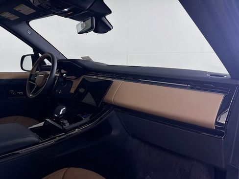 New 2026 Land Rover Range Rover Sport Dynamic SE AWD/4WD image 31