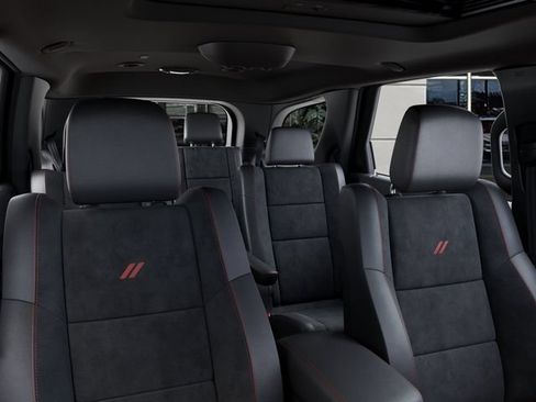 New 2026 Dodge Durango GT AWD/4WD image 26