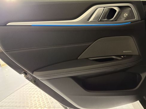 Certified 2024 BMW M440i Gran Coupe w/ Premium Package RWD image 34