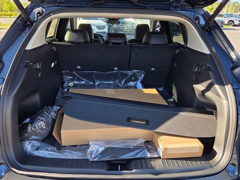 New 2026 MAZDA CX-50 AWD 2.5 S w/ Weather Package image 9