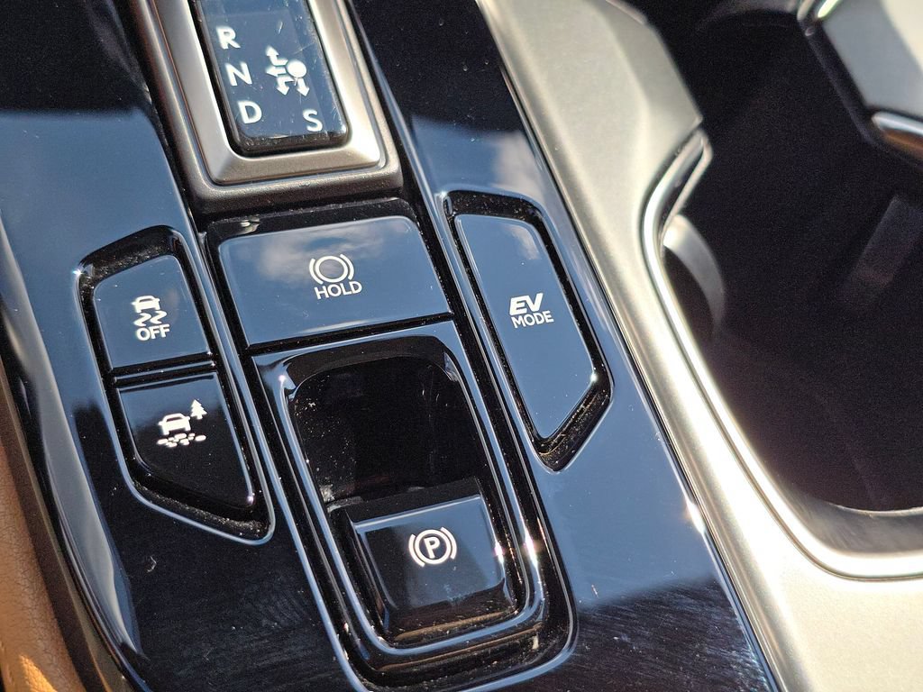 Certified 2025 Lexus NX 350h AWD w/ Cold Area Package image 37