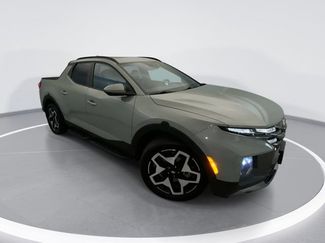 Used 2023 Hyundai Santa Cruz Limited AWD/4WD video 1