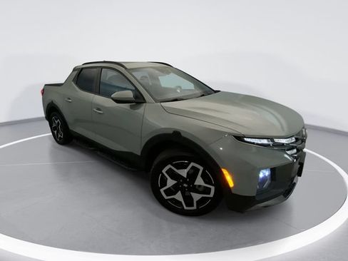 Used 2023 Hyundai Santa Cruz Limited AWD/4WD image 1