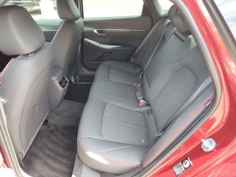 Used 2023 Hyundai Sonata SEL Plus image 9