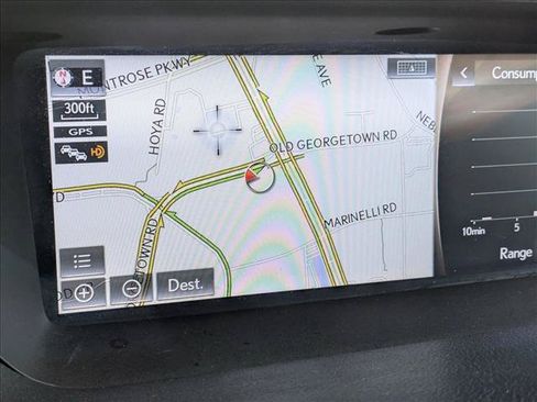 Used 2016 Lexus GS 350 AWD w/ Premium Package image 13