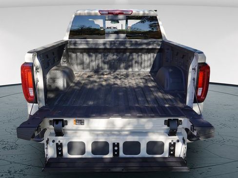 New 2026 GMC Sierra 1500 Denali w/ Denali Reserve Package image 41