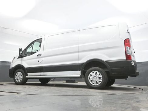 Used 2025 Ford Transit 250 Low Roof w/ Exterior Upgrade Package RWD image 45