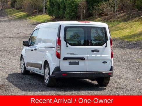 Used 2022 Ford Transit Connect XLT FWD image 6