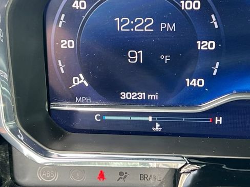 Certified 2024 Chevrolet Silverado 1500 LT w/ All Star Edition Plus AWD/4WD image 16