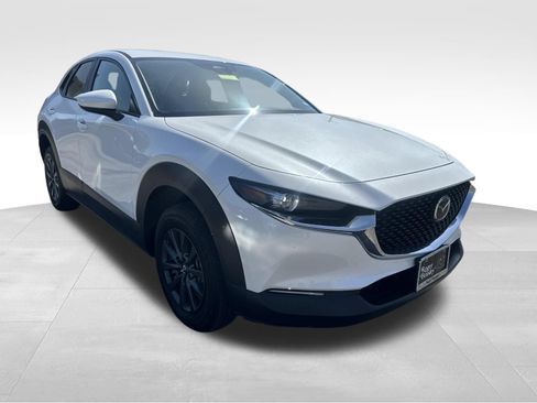 Certified 2026 MAZDA CX-30 AWD 2.5 S image 3