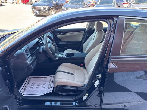 Used 2018 Honda Civic LX image 16