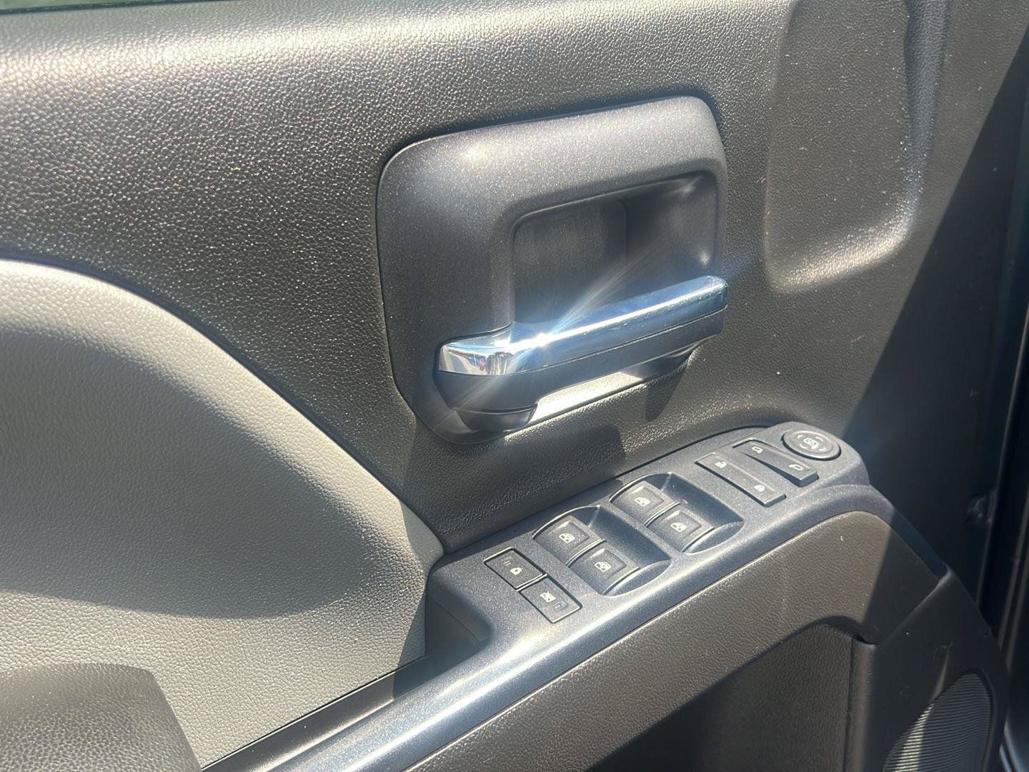 Used 2018 GMC Sierra 1500 4x4 Double Cab w/ Elevation Edition image 15