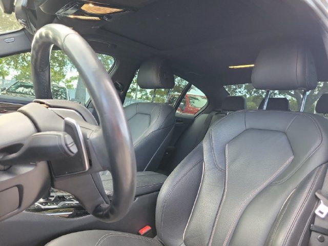 Used 2021 BMW 530i RWD image 22