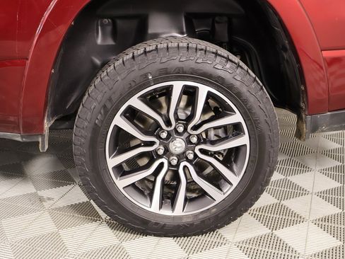 Used 2025 RAM 1500 Limited w/ Off Road Group image 19