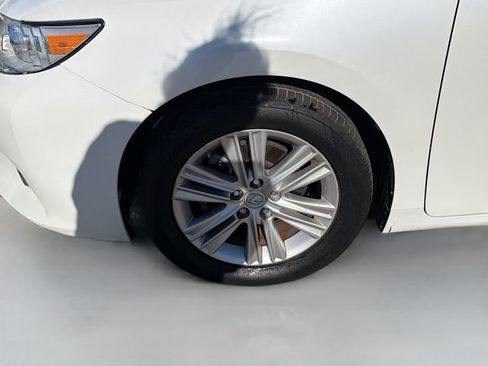 Used 2015 Lexus ES 350 image 31