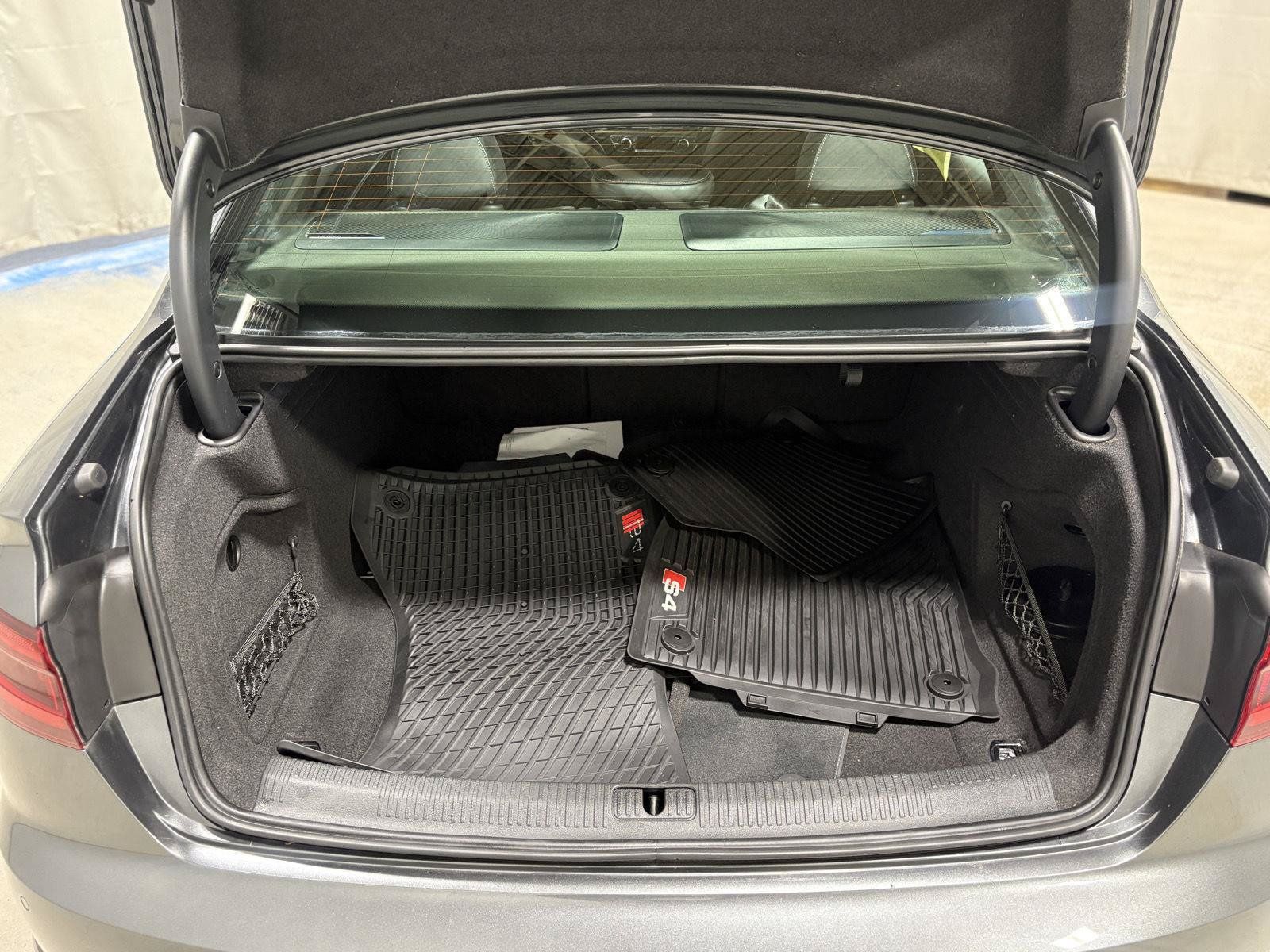 Used 2019 Audi S4 Prestige AWD/4WD image 21