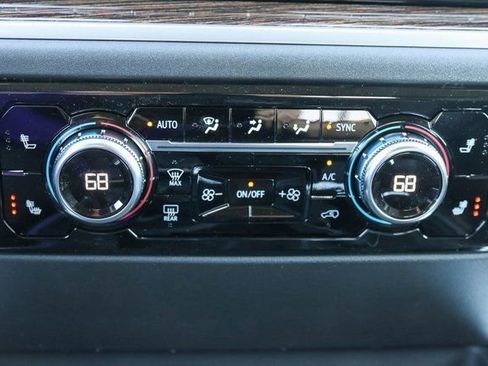 New 2026 GMC Sierra 1500 Elevation w/ Elevation Premium Package image 19