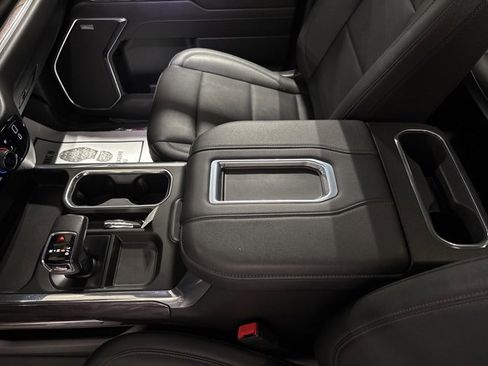 Used 2022 Chevrolet Silverado 1500 LTZ w/ LTZ Premium Package image 20