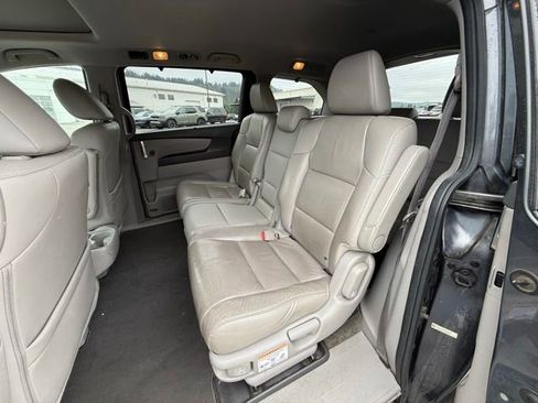 Used 2014 Honda Odyssey EX-L image 10