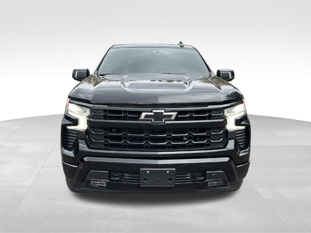 Used 2023 Chevrolet Silverado 1500 RST AWD/4WD image 9