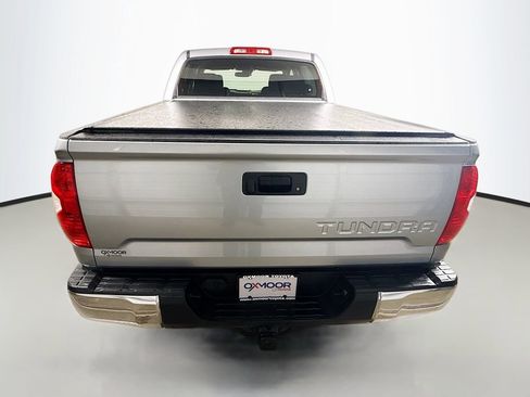 Used 2018 Toyota Tundra SR5 w/ TRD Off Road Package AWD/4WD image 6