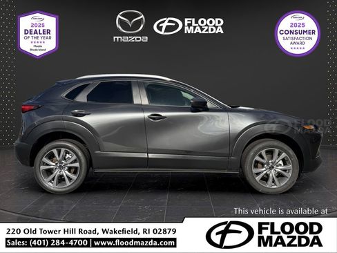 New 2026 MAZDA CX-30 AWD 2.5 S w/ Premium Package image 6