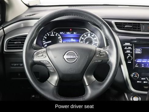 Used 2023 Nissan Murano SV AWD/4WD image 6