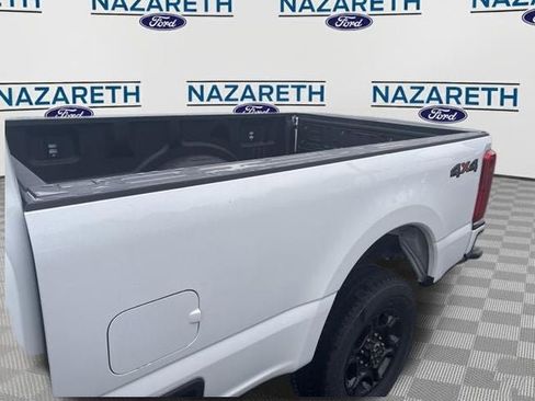 New 2026 Ford F350 XL w/ STX Appearance Package image 12