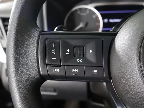 Used 2023 Nissan Rogue SV AWD/4WD image 39